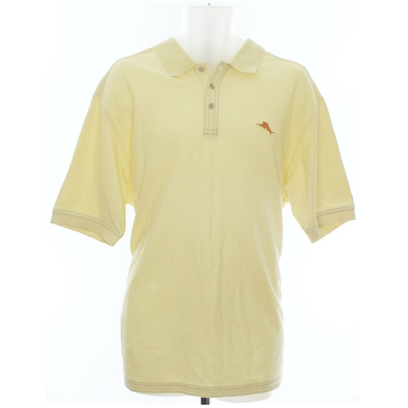 Tommy Bahama Other - Tommy Bahama Supima Golf Polo